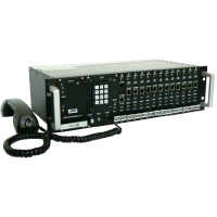 JPS Interop (Formerly Raytheon) ACU-1000 Modular Interconnect System